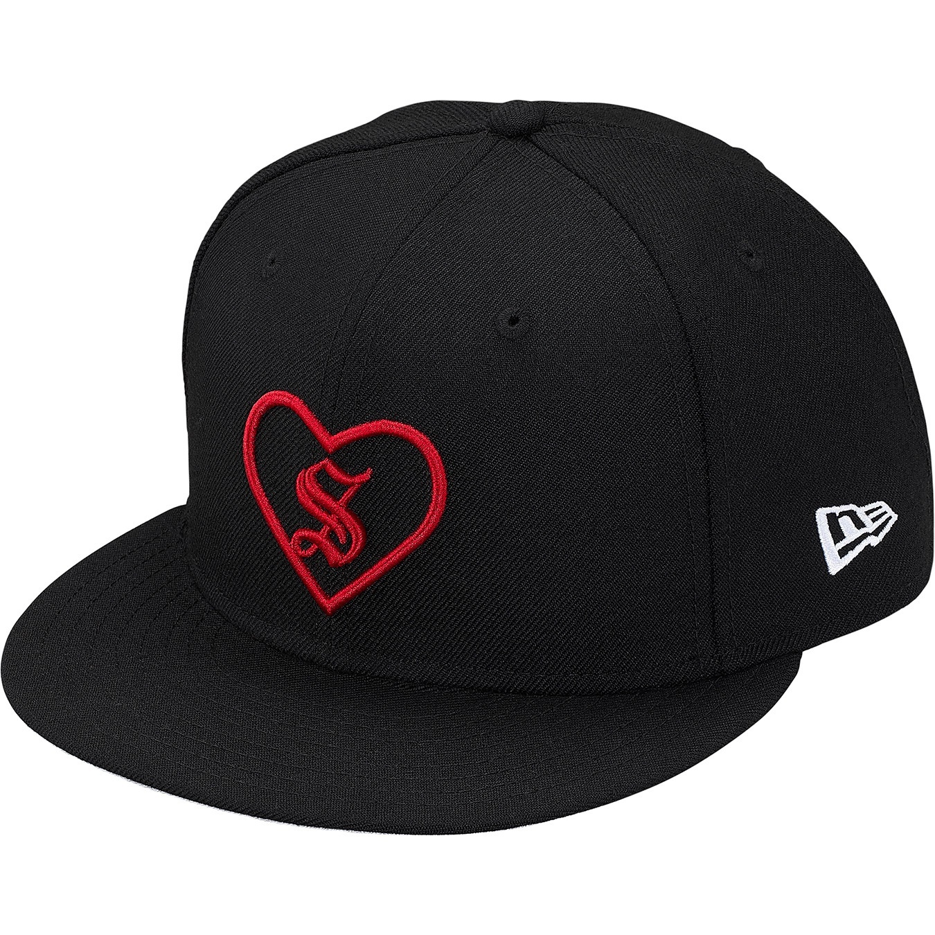Heart New Era® view 8